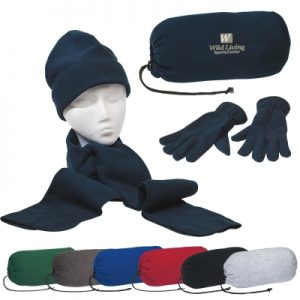 Headwear & Scarves