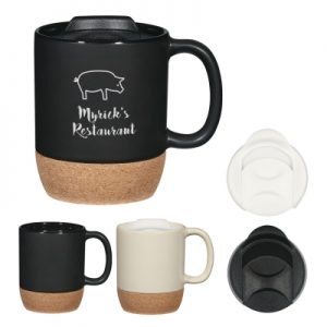 Ceramic Mugs