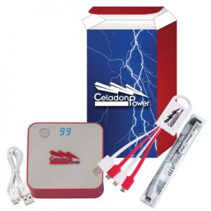 Special Packaging