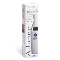 Temporal Contact Thermometer Adtemp™ 427 Temporal Probe Handheld
