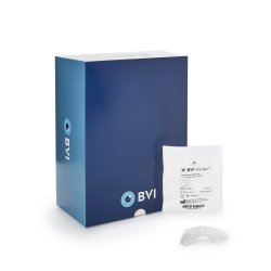 Eye Protector Visitec™ 2-1/2 X 3 Inch Tape
