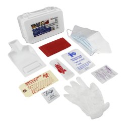 Spill Kit Safetec®