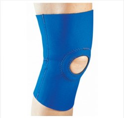Knee Support ProCare® Small Pull-On Left or Right Knee