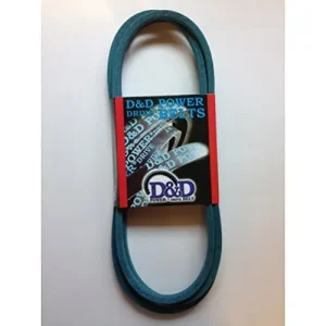 GAMBLE SKOGMO 754103 V-belt Replacement with Aramid Cord