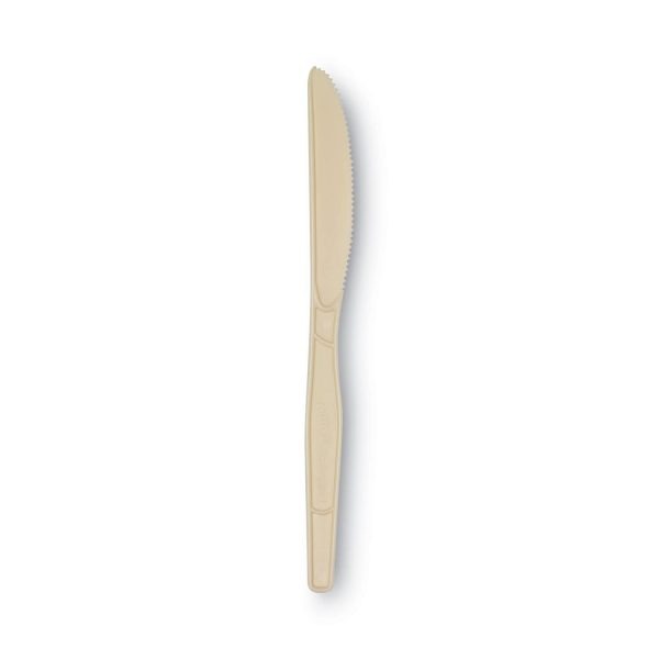 Knife, Beige, Medium Weight, PK960