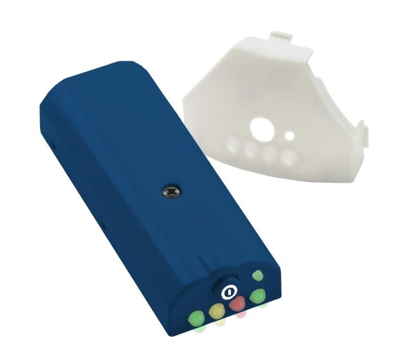 CPR Savers Prestan Professional Infant CPR Training Manikin with 2019 AHA Feedback Monitor, Medium Skin, PP-IM-100M-MS - Image 3