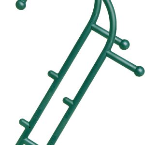Thera Cane Massager (Green, 2 Pack)