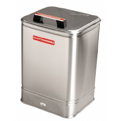 Heating Unit Hydrocollator® E-2 Stationary 13 X 15 X 20 Inch 8 gal. Capacity