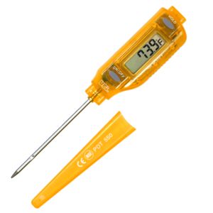 Pocket Sized Digital Thermometer NSF