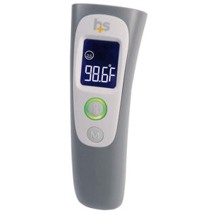 Healthsmart® Non-Contact Infrared Digital Forehead Thermometer