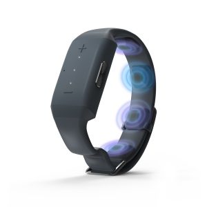 Neosensory Duo Wristband for Tinnitus – Large Size