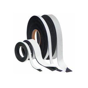 Adhesive Magnetic Tape Roll