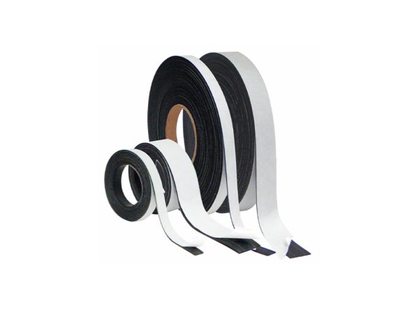 Adhesive Magnetic Tape Roll