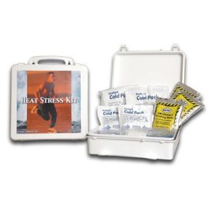 Multi-Person Heat Stress Kit 911-98400-11128