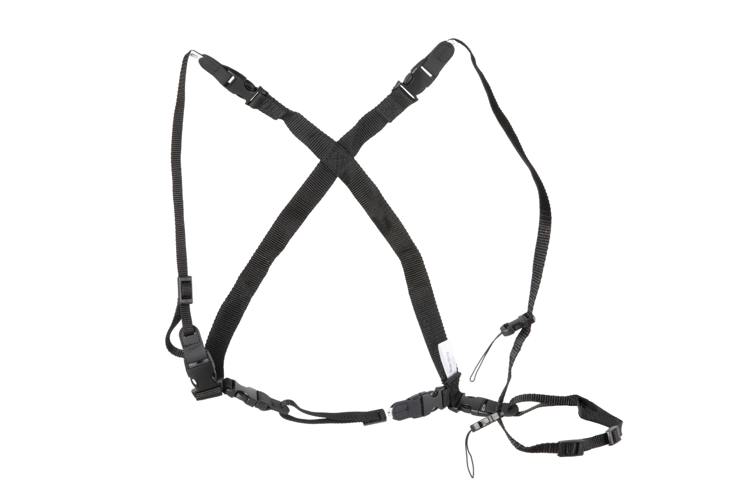Comfort-Fit Scanner Harness - Image 2